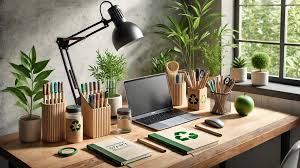 Sustainable Tech Accessories