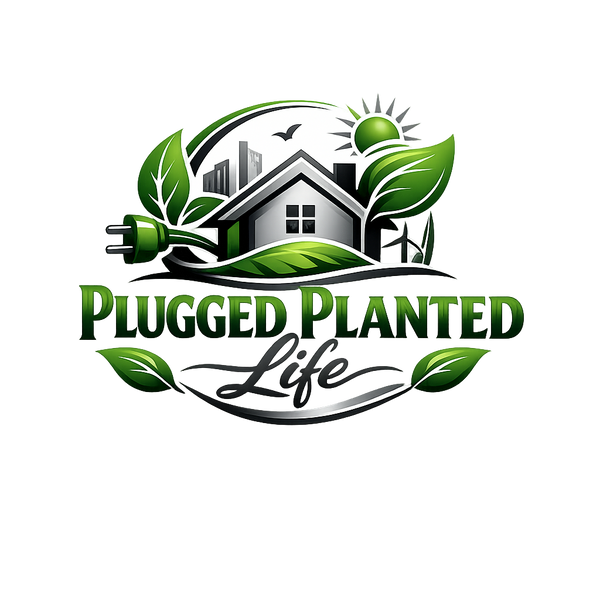 Plugged Planted Life