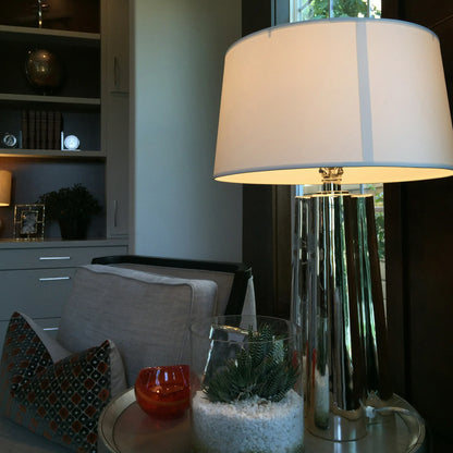 Feit Electric 8.8W (60W Replacement) Tunable White E26 Base A19 Smart WiFi LED Light Bulb (3-Pack)