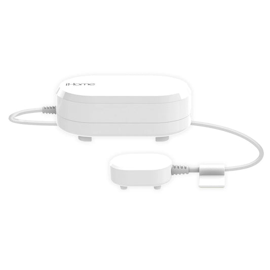 iHome Smart Water Leak Sensor, No Hub Required
