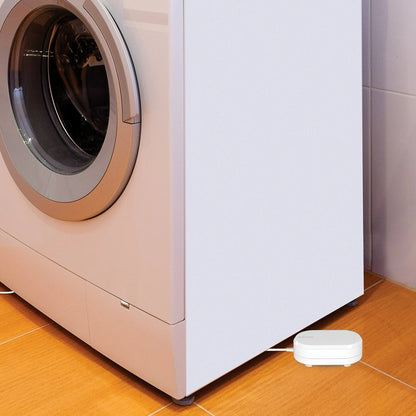 iHome Smart Water Leak Sensor, No Hub Required