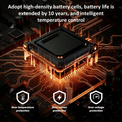 Solpowben 20000mAh Solar Power Bank Compatible for iPhone Portable Solar Power Bank with Dual 5V USB Ports 2 Flashlight Compass Battery Pack for Outdoor Camping Hiking (Orange)